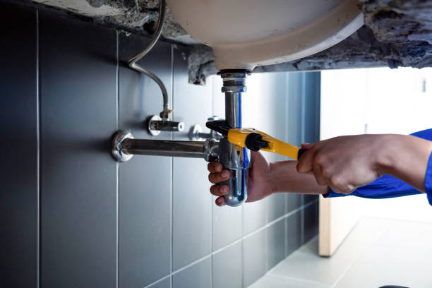 Best Commercial Plumbing in Allardt, TN